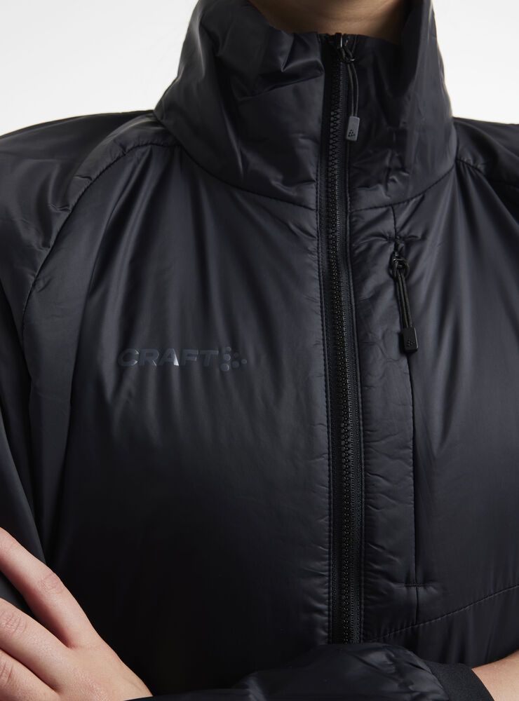 Core Light Padded Jacket Damen