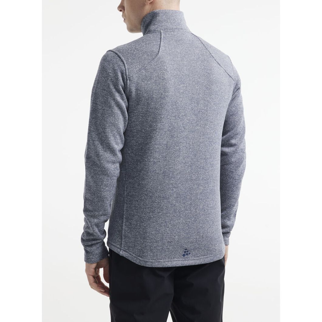 Adv Explore Heavy Fleecejacke