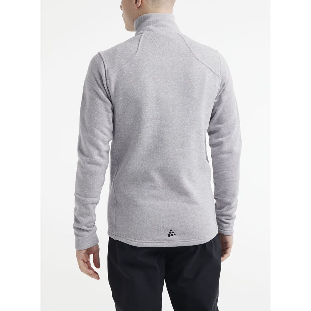 Adv Explore Heavy Fleecejacke