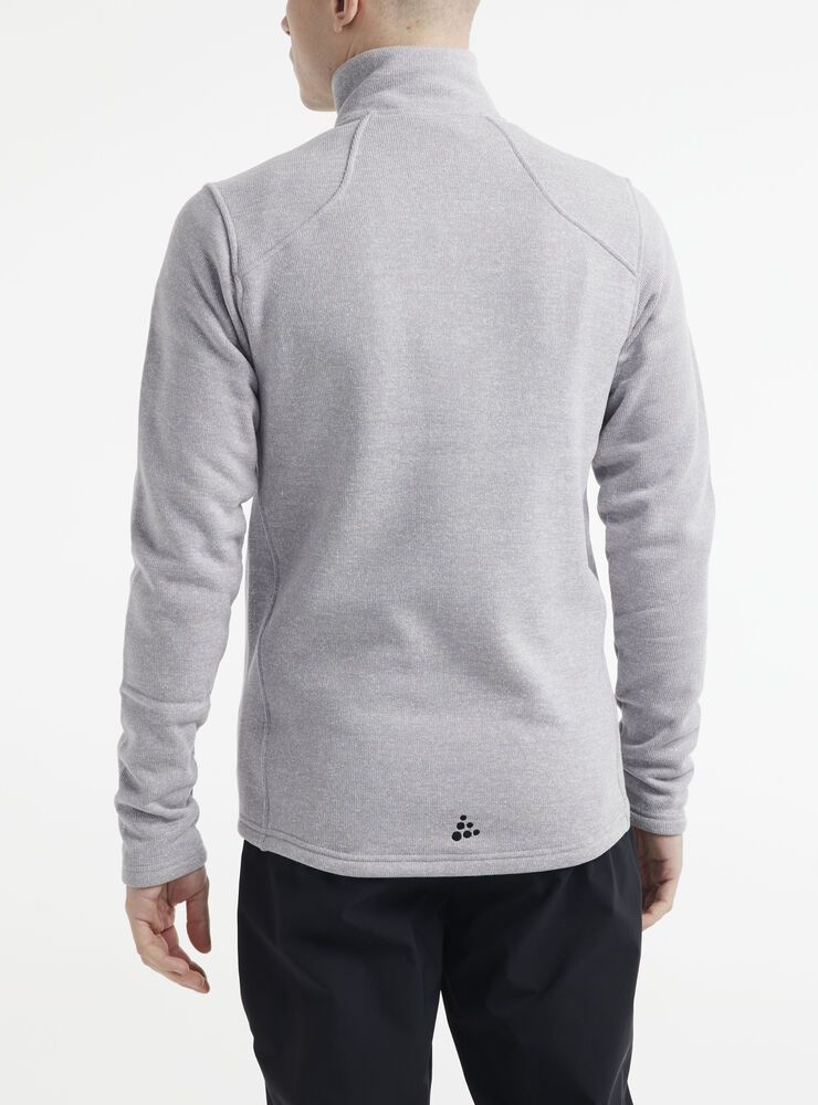 Adv Explore Heavy Fleecejacke
