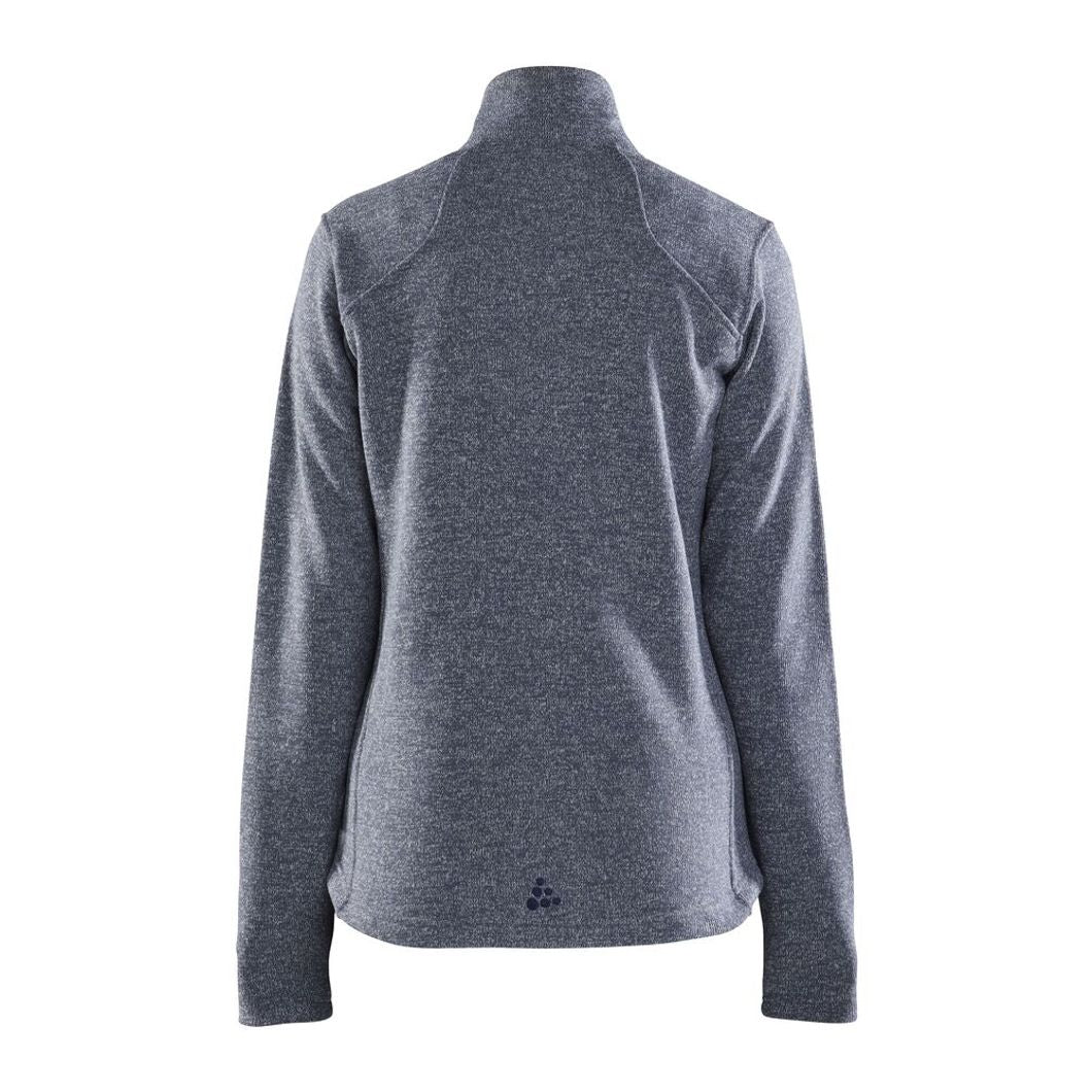 Adv Explore Heavy Fleece Jacket Damen