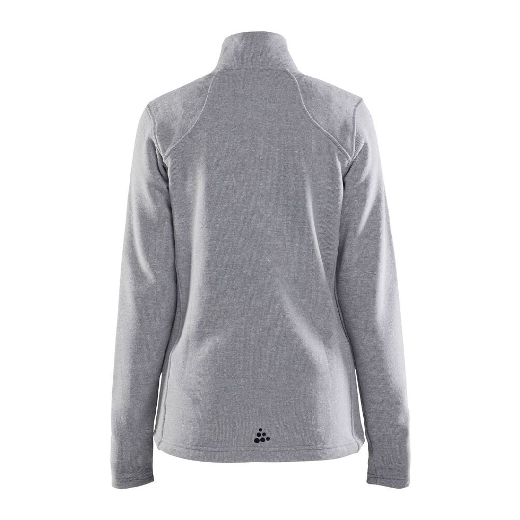 Adv Explore Heavy Fleece Jacket Damen