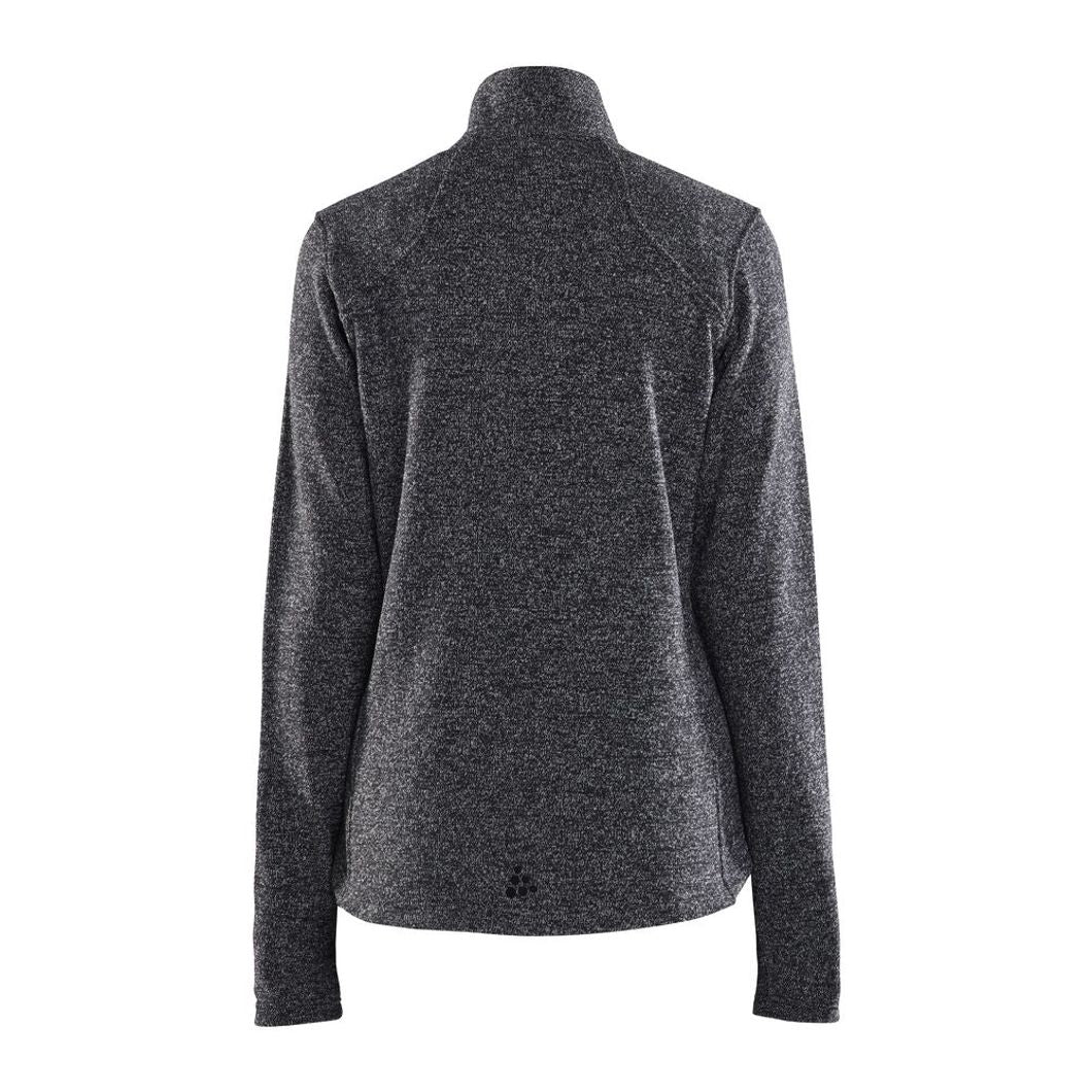 Adv Explore Heavy Fleece Jacket Damen