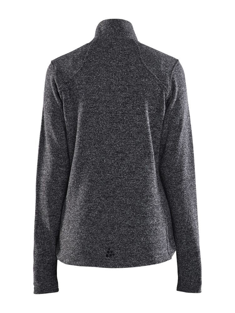 Adv Explore Heavy Fleece Jacket Damen