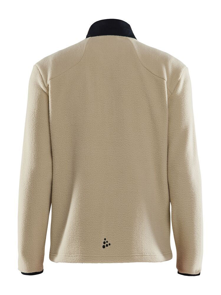 Adv Explore Pile Fleecejacke