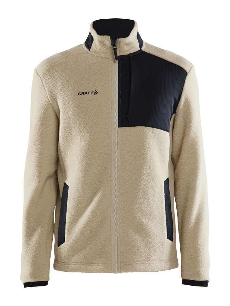 Adv Explore Pile Fleecejacke