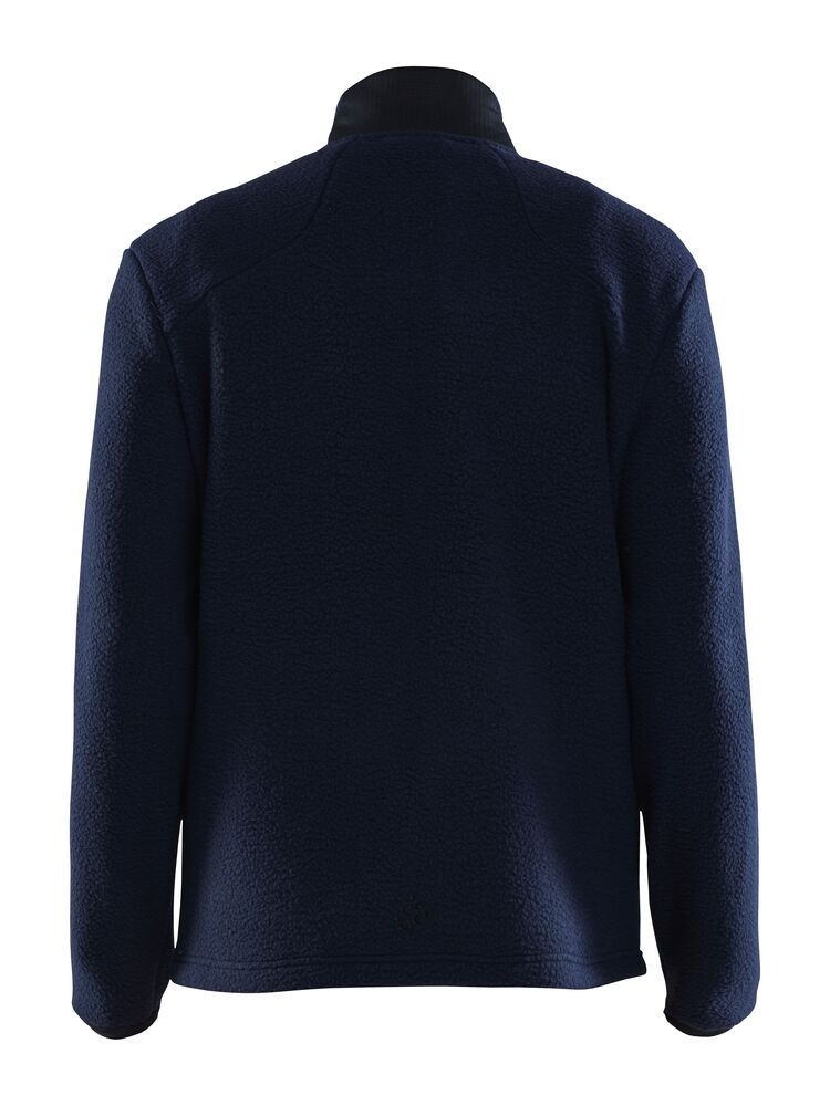 Adv Explore Pile Fleecejacke