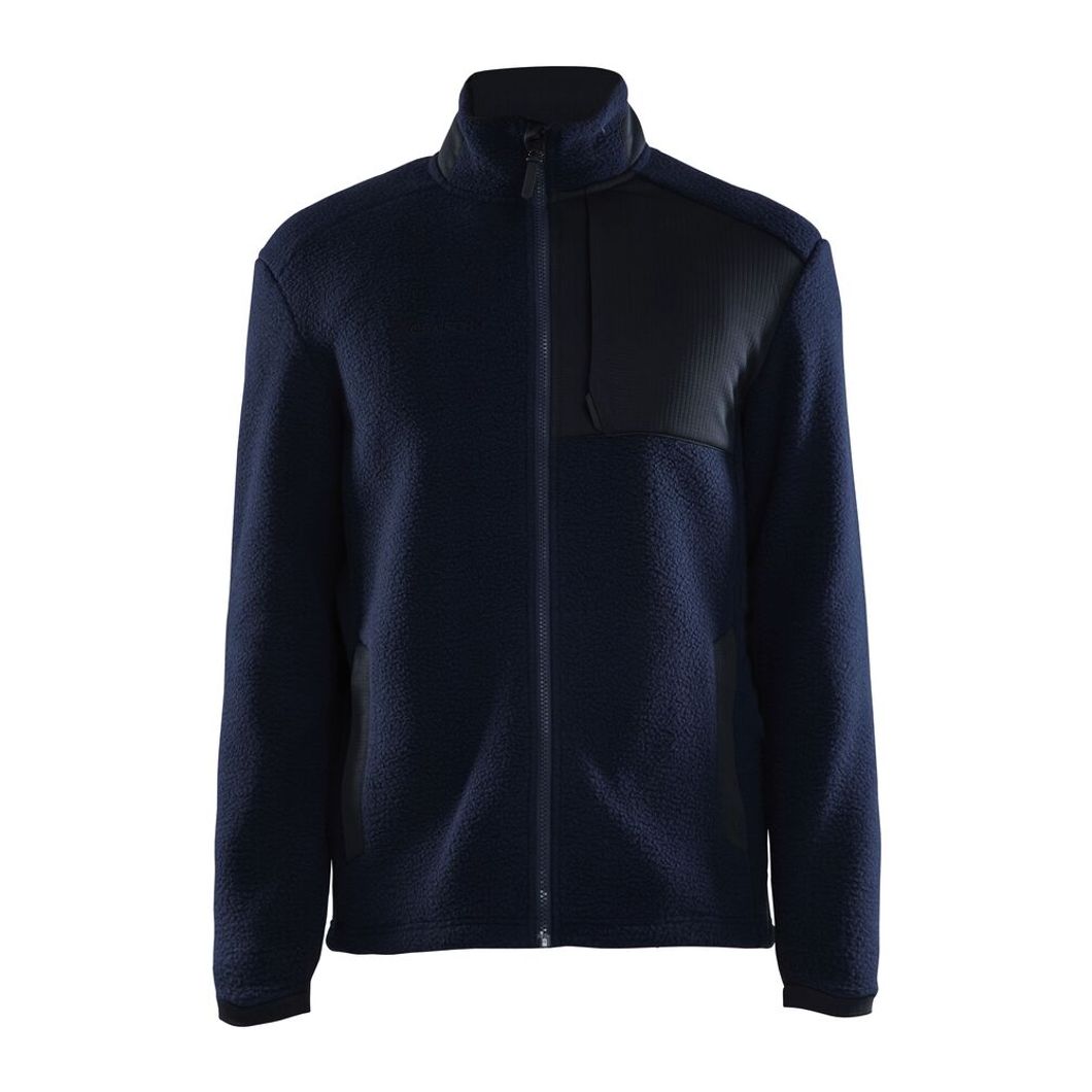 Adv Explore Pile Fleecejacke