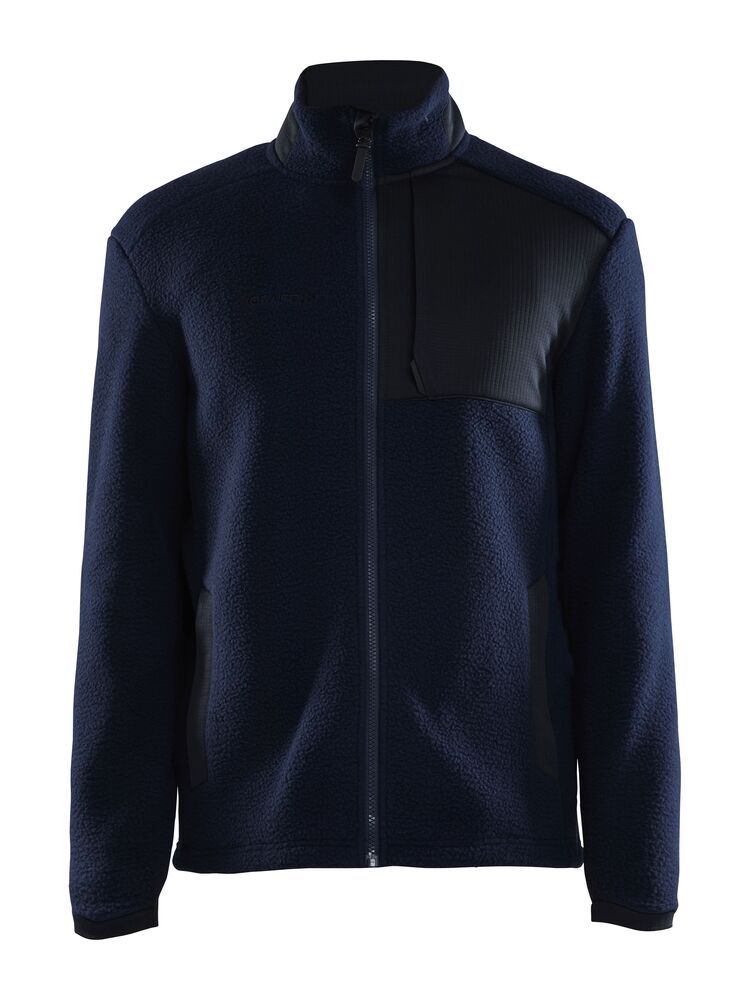 Adv Explore Pile Fleecejacke