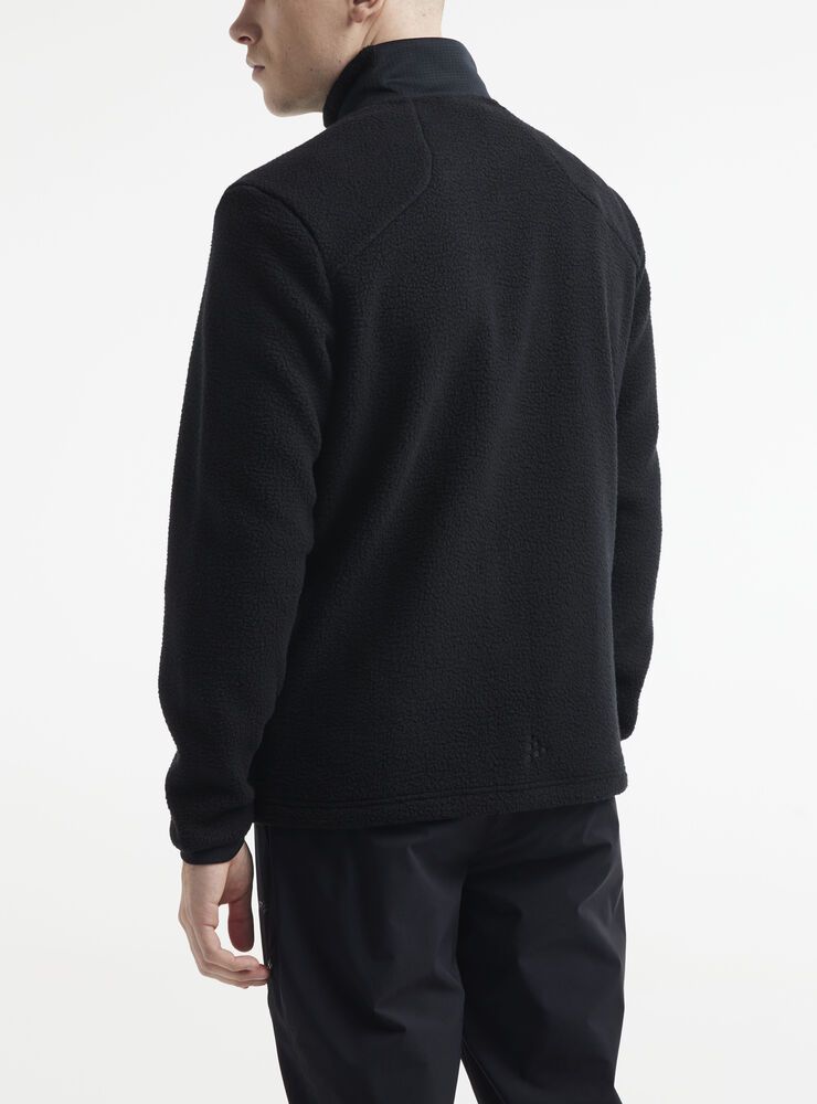Adv Explore Pile Fleecejacke