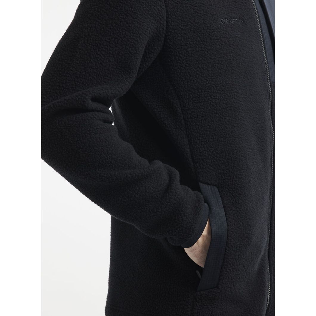 Adv Explore Pile Fleecejacke