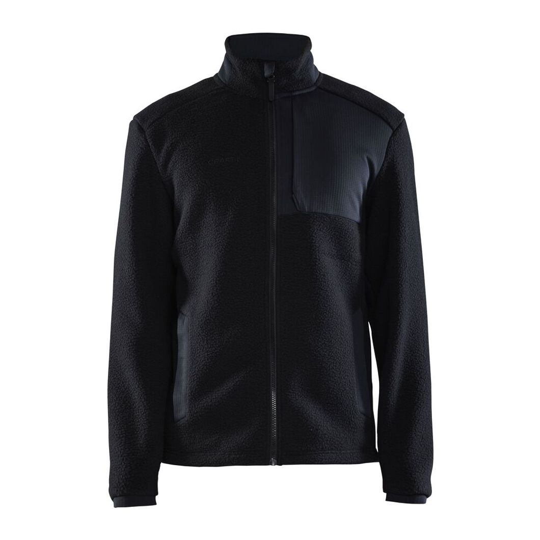 Adv Explore Pile Fleecejacke