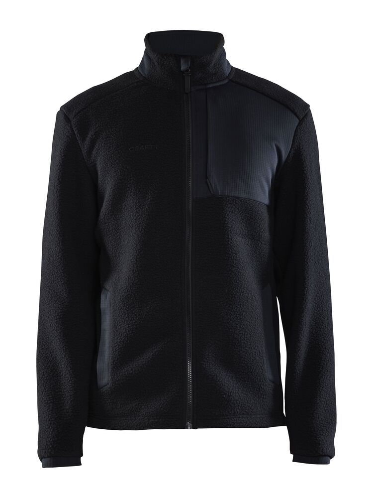 Adv Explore Pile Fleecejacke