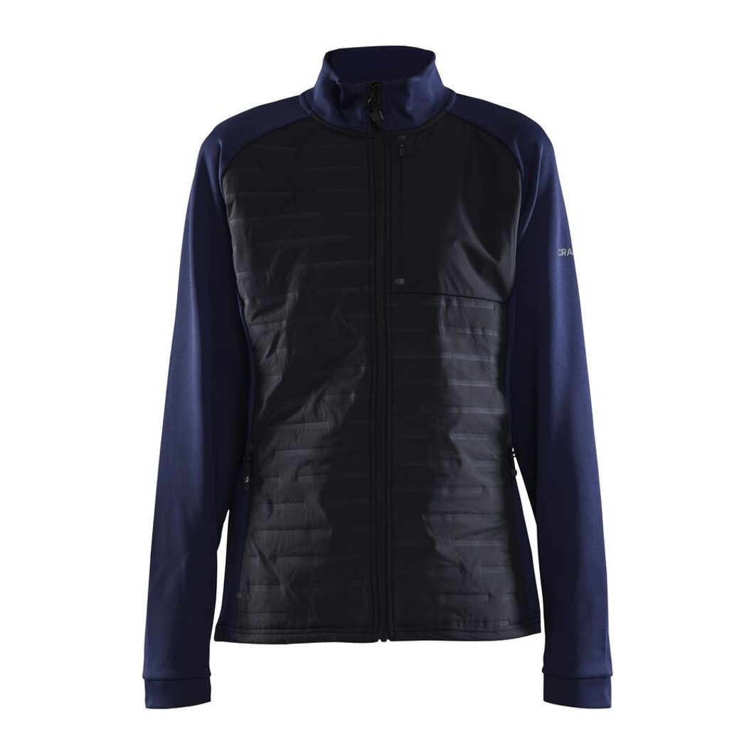 Adv Unify Hybrid Jacke Damen
