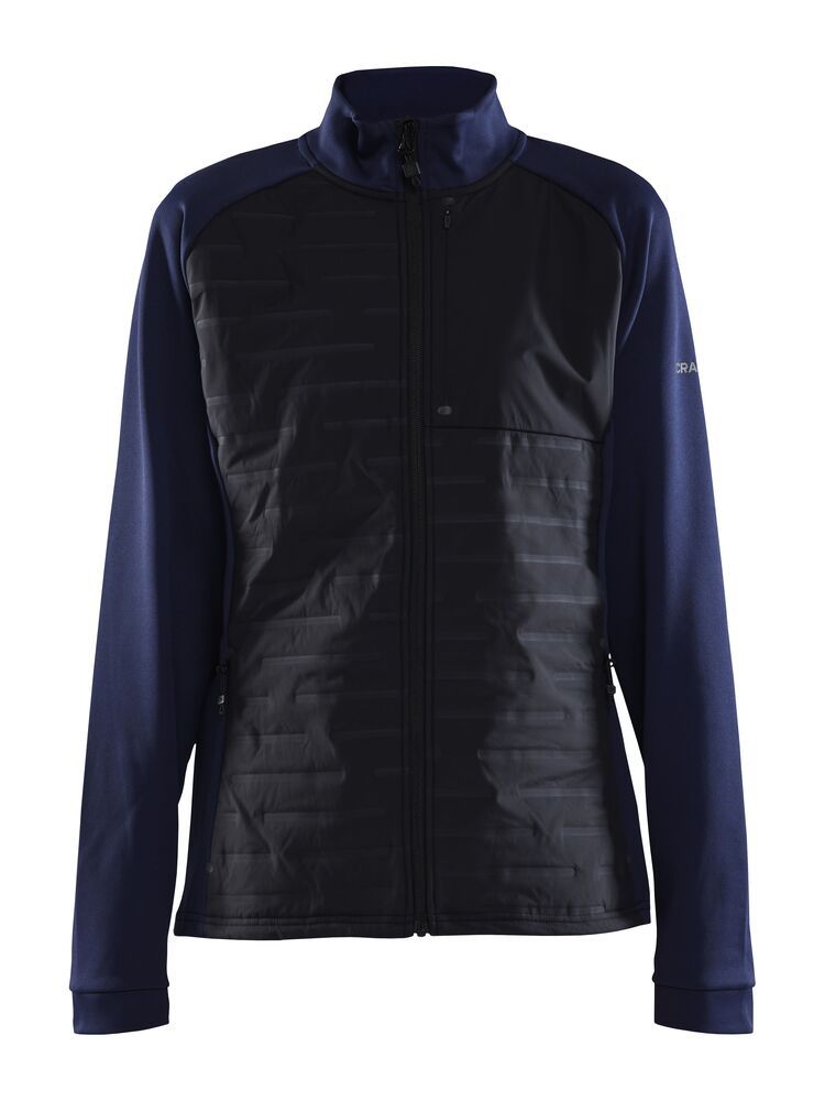 Adv Unify Hybrid Jacke Damen