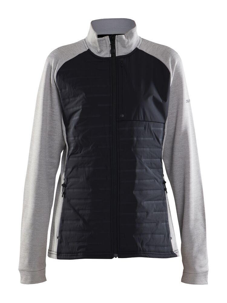 Adv Unify Hybrid Jacke Damen