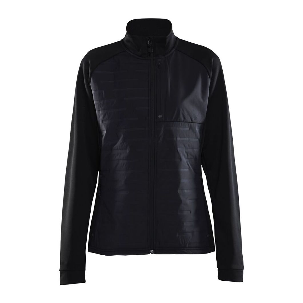 Adv Unify Hybrid Jacke Damen