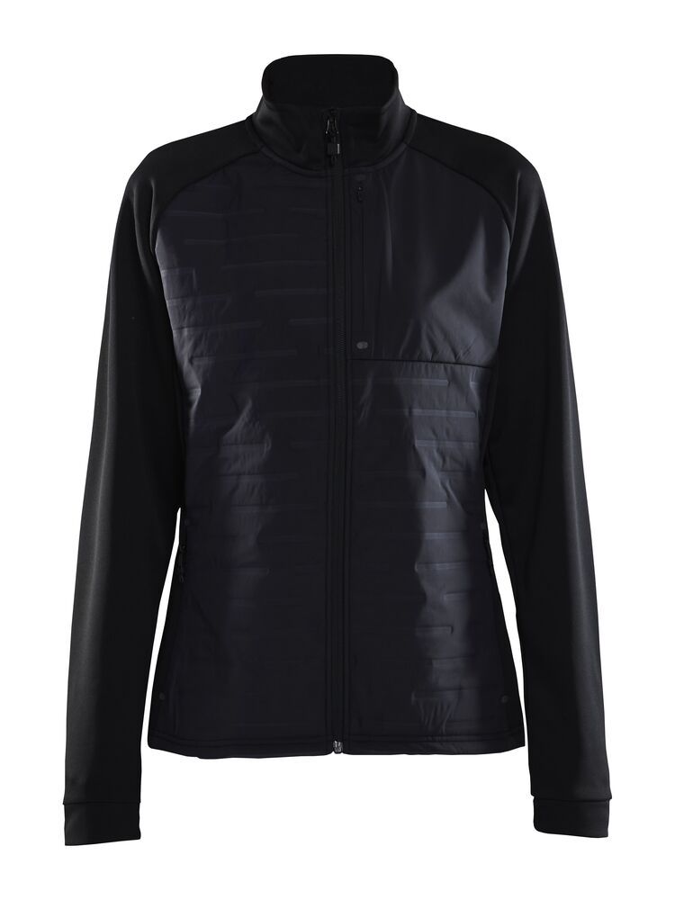 Adv Unify Hybrid Jacke Damen