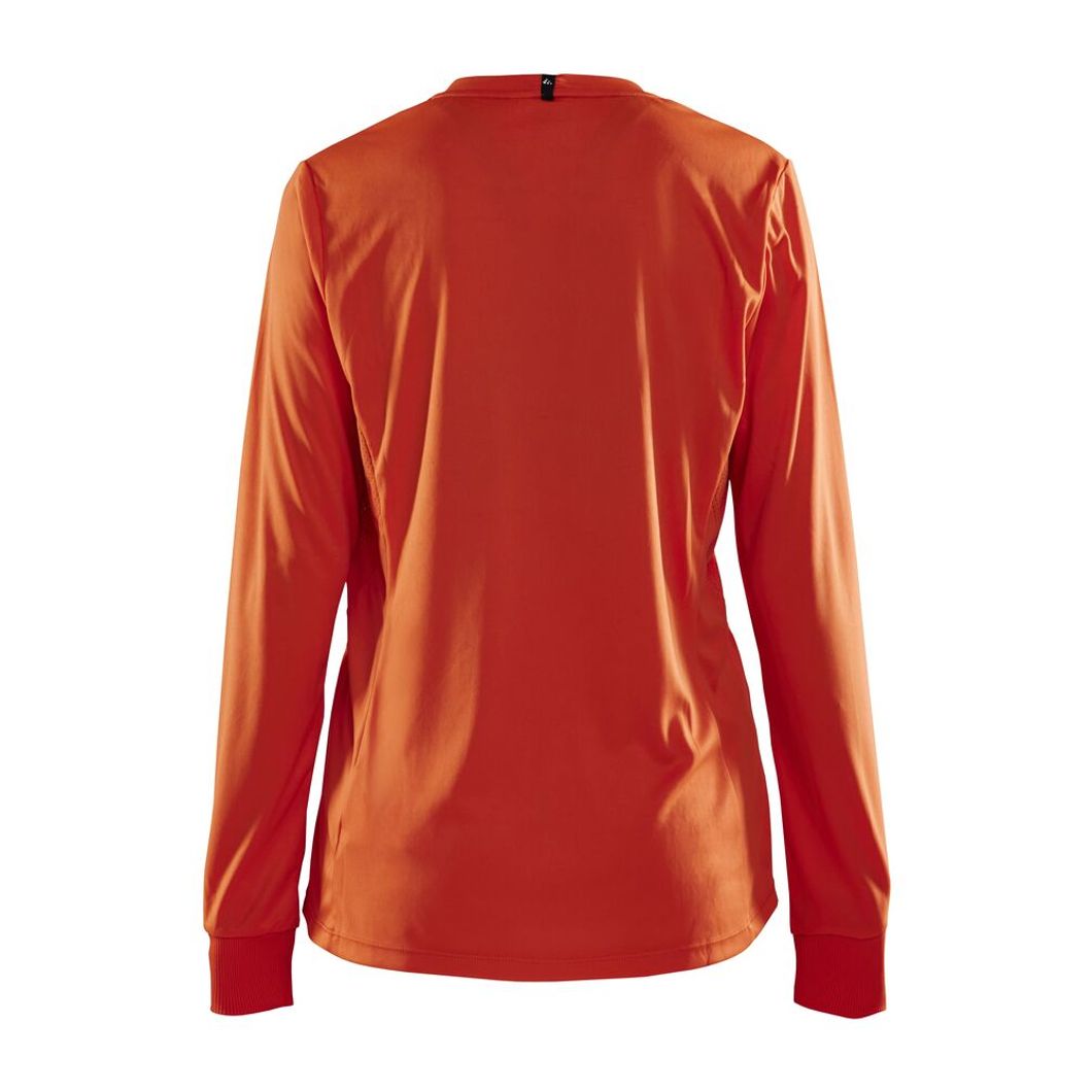 Progress 2.0 Torwart Langarmtrikot Damen
