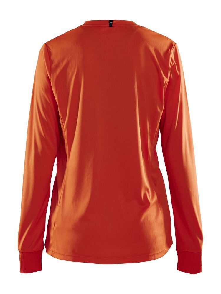 Progress 2,0 Torwart Langarmtrikot Damen