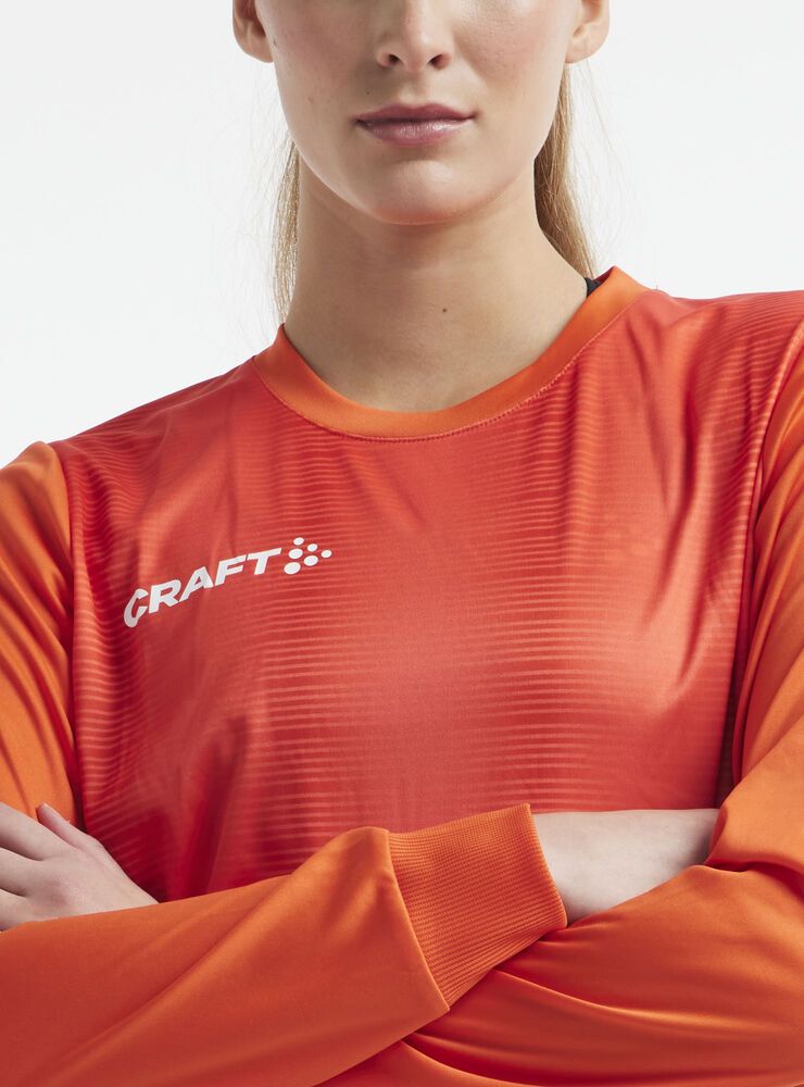 Progress 2,0 Torwart Langarmtrikot Damen