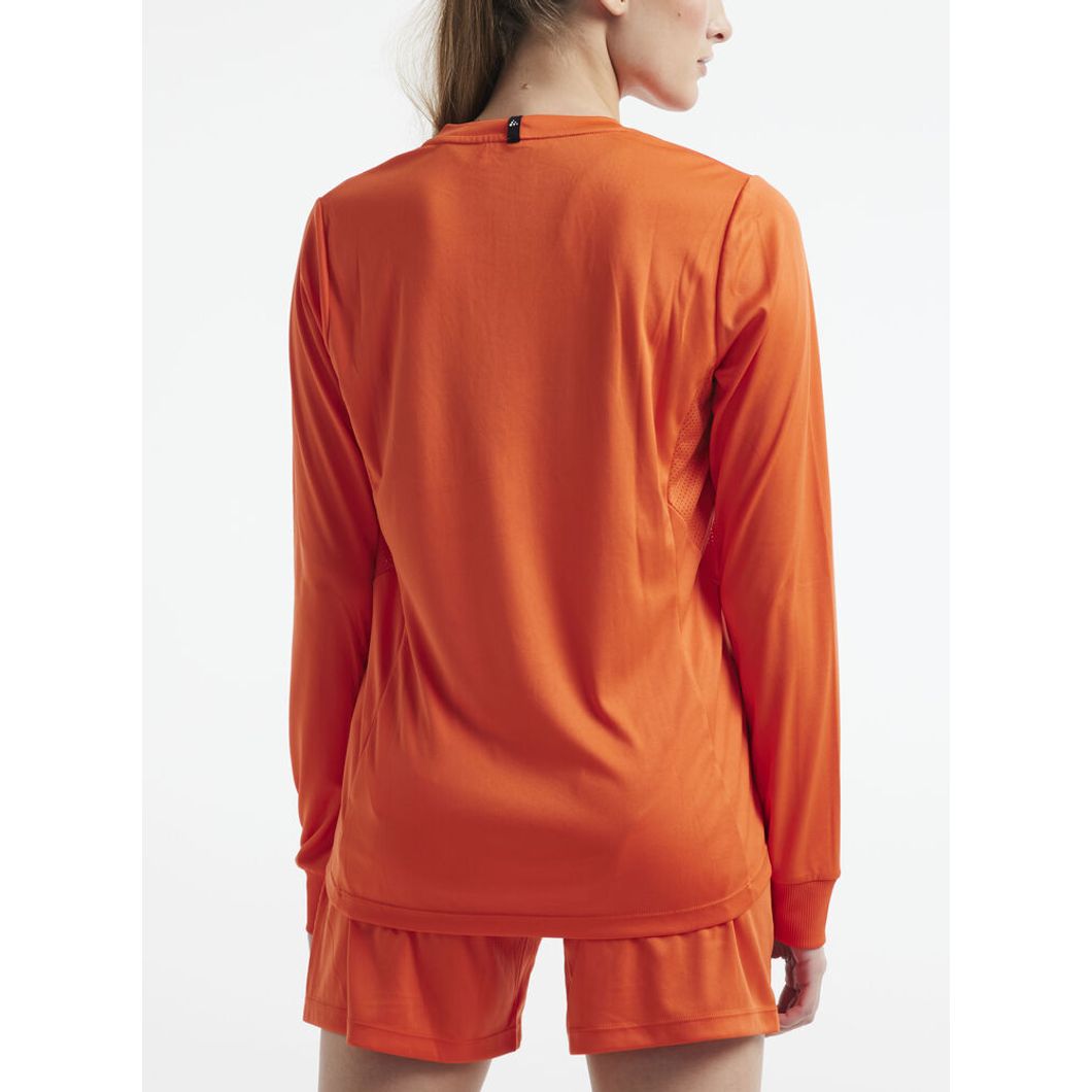 Progress 2.0 Torwart Langarmtrikot Damen