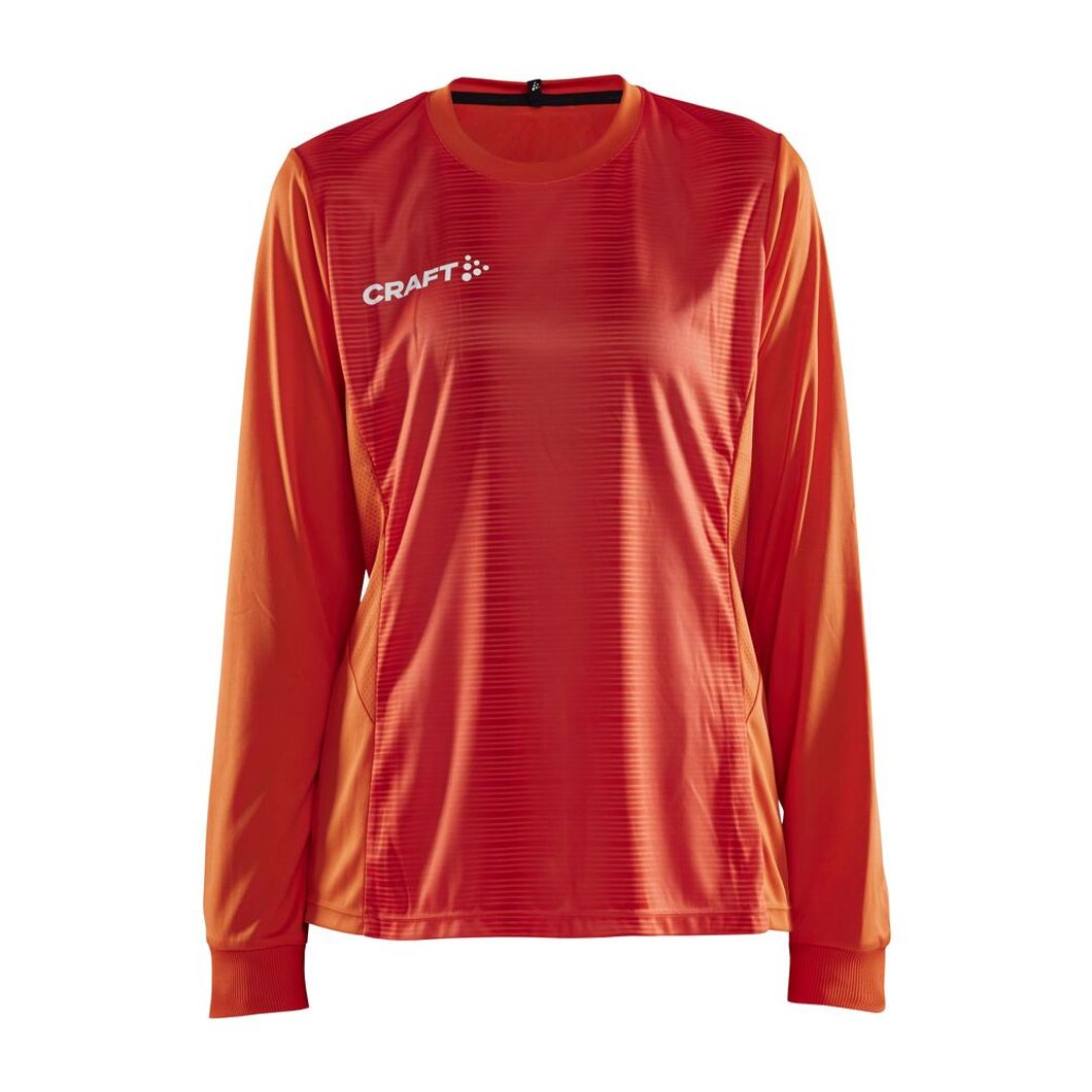 Progress 2.0 Torwart Langarmtrikot Damen
