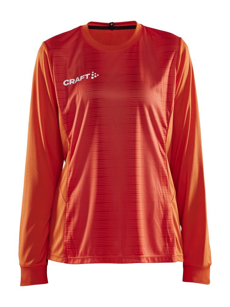 Progress 2,0 Torwart Langarmtrikot Damen
