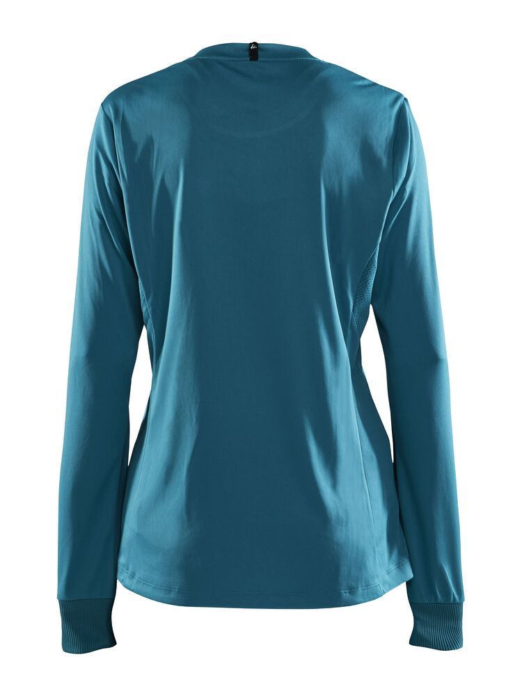 Progress 2,0 Torwart Langarmtrikot Damen