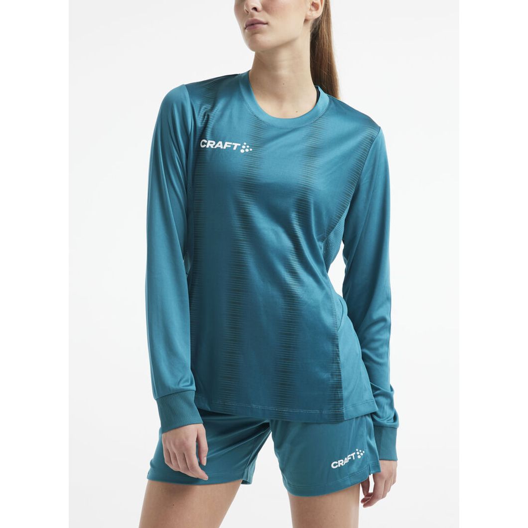 Progress 2.0 Torwart Langarmtrikot Damen