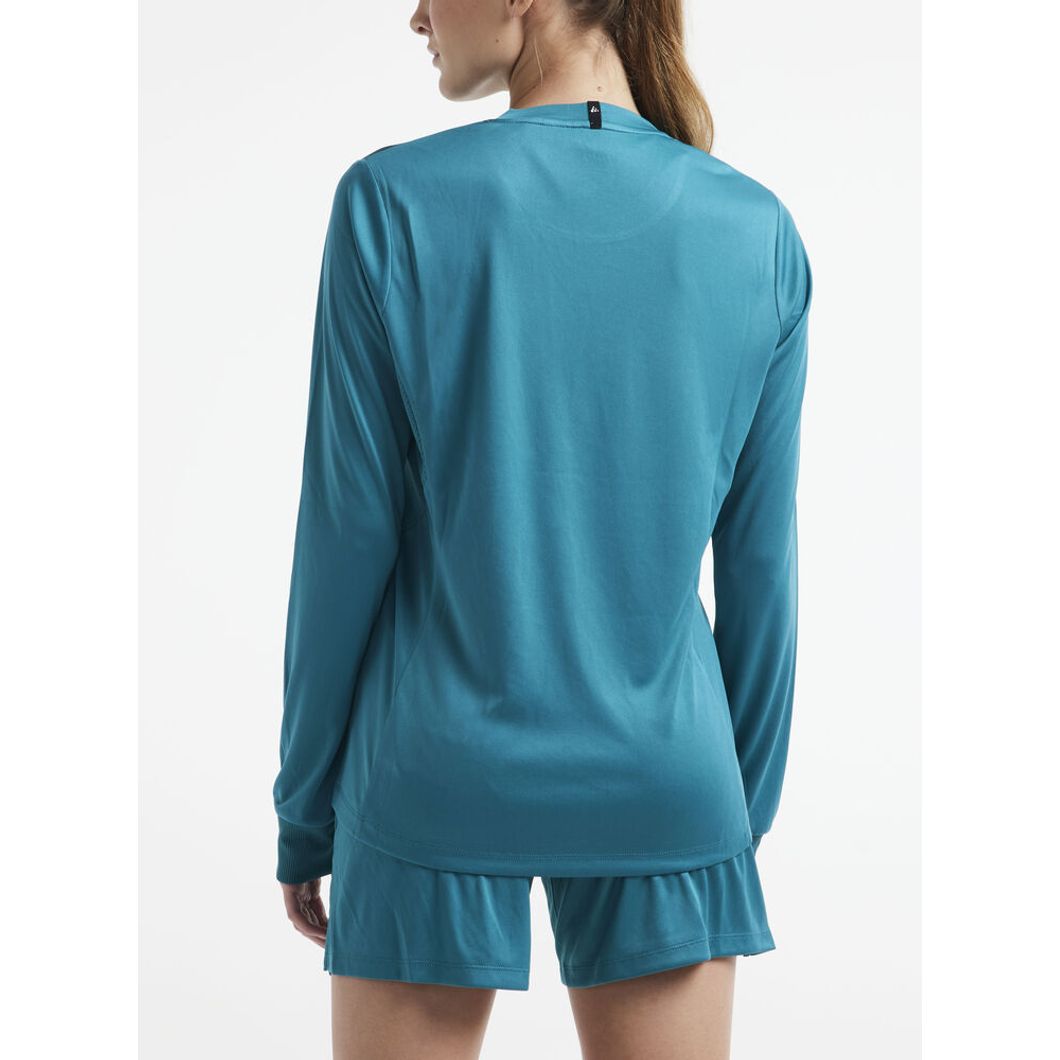 Progress 2.0 Torwart Langarmtrikot Damen