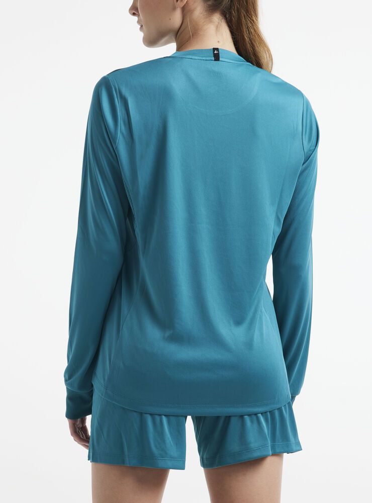 Progress 2,0 Torwart Langarmtrikot Damen