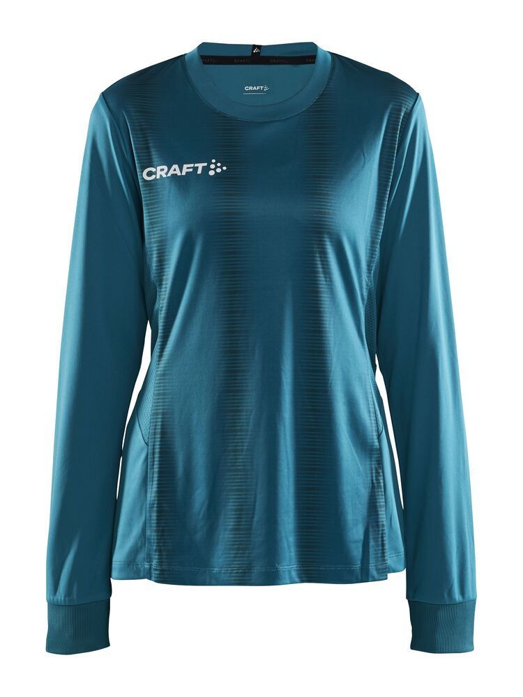 Progress 2,0 Torwart Langarmtrikot Damen