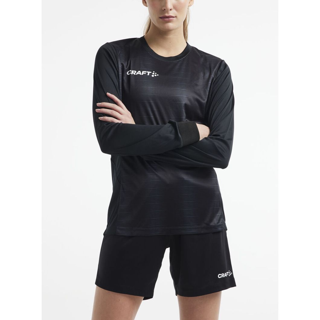 Progress 2.0 Torwart Langarmtrikot Damen