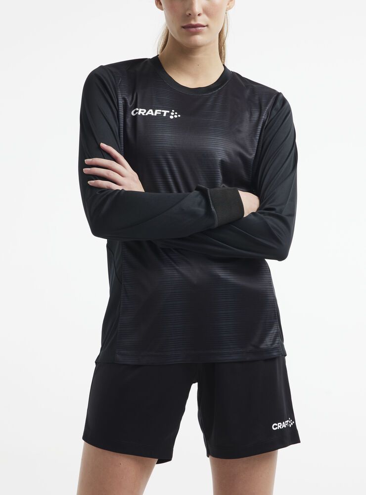 Progress 2,0 Torwart Langarmtrikot Damen