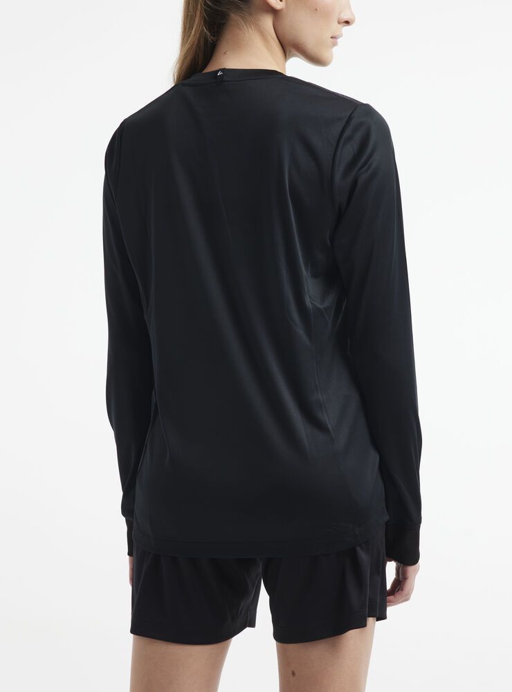 Progress 2,0 Torwart Langarmtrikot Damen
