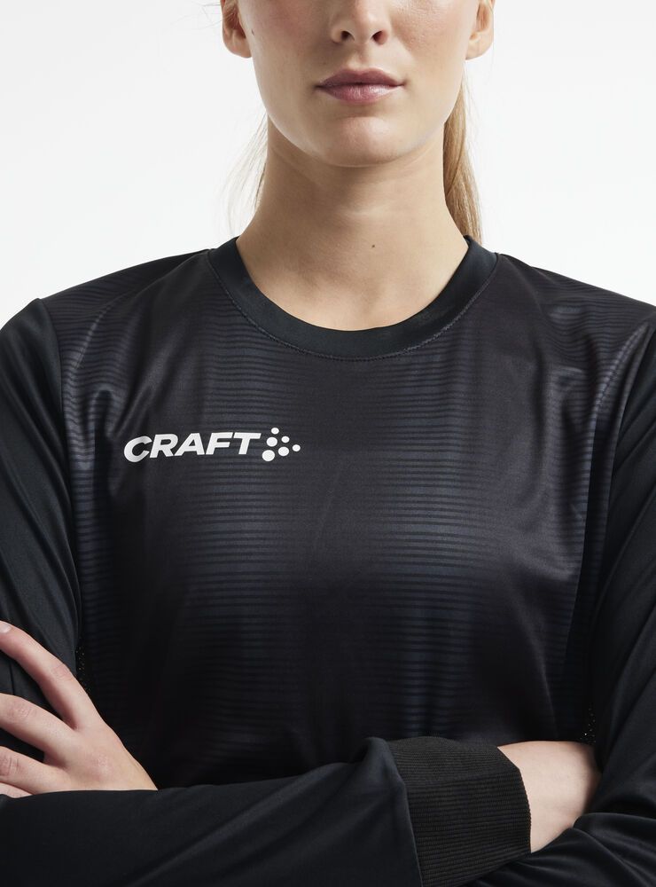 Progress 2,0 Torwart Langarmtrikot Damen