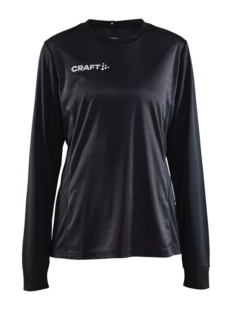 Progress 2,0 Torwart Langarmtrikot Damen