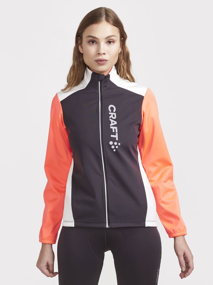 Core Bike Subz Lumen Jacke Damen