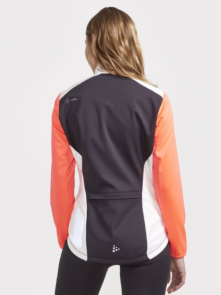 Core Bike Subz Lumen Jacke Damen