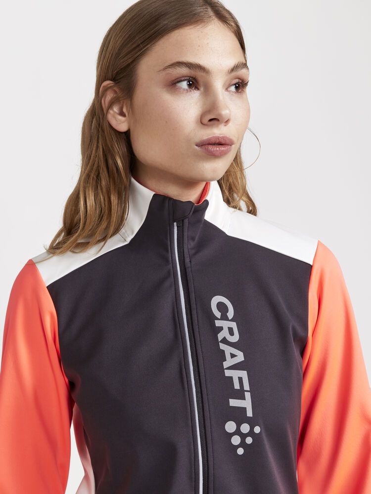 Core Bike Subz Lumen Jacke Damen