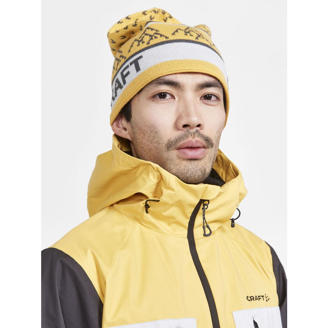 Core Backcountry Strickmütze