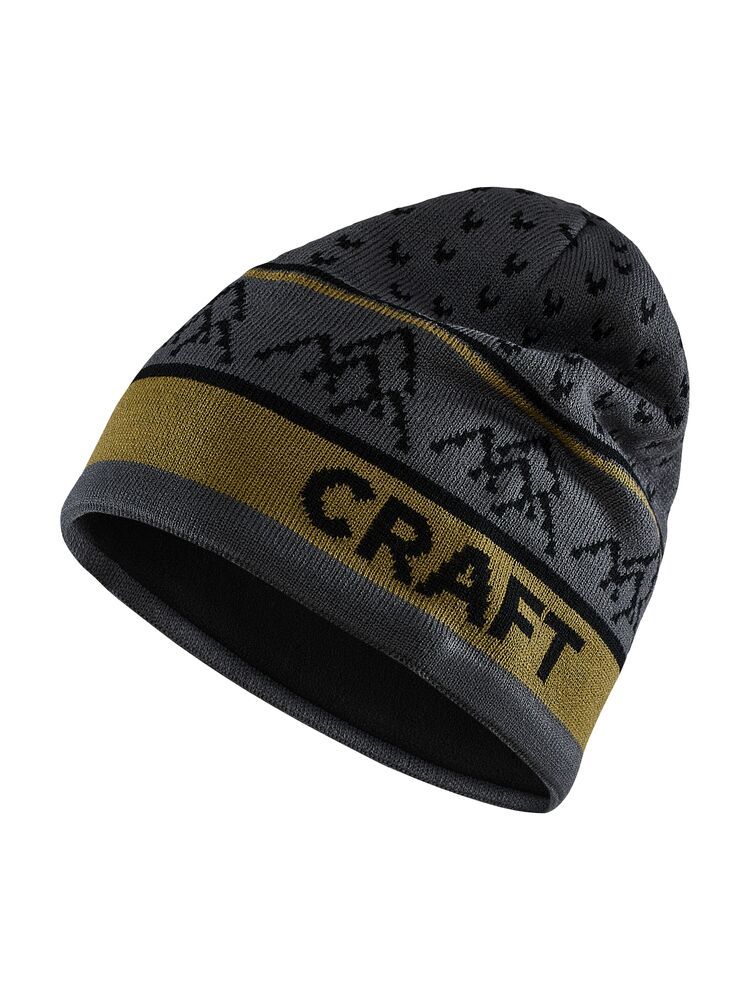 Core Backcountry Strickmütze
