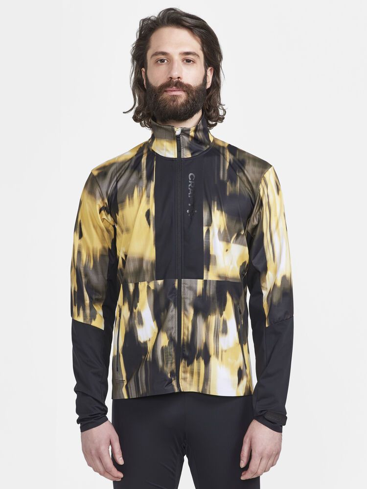 PRO Nordic Race Jacke