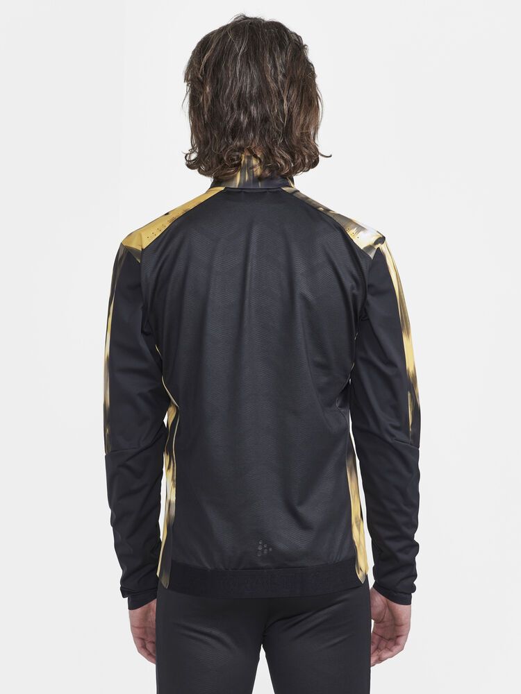 PRO Nordic Race Jacke