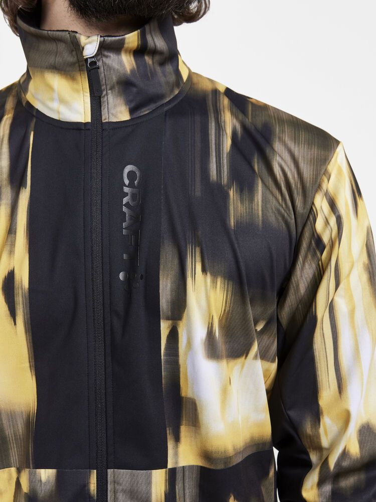 PRO Nordic Race Jacke