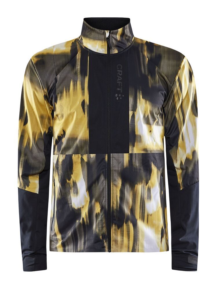 PRO Nordic Race Jacke