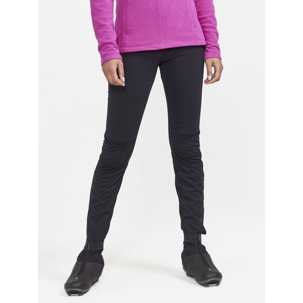 PRO Nordic Race Wind Tights Damen