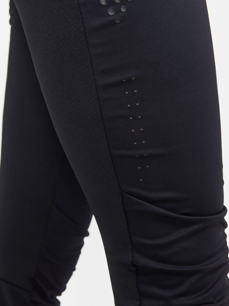 PRO Nordic Race Wind Tights Damen