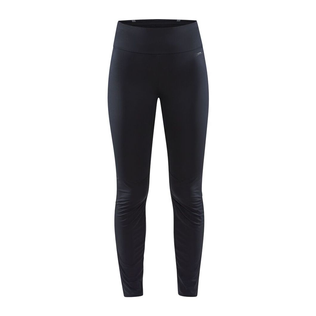 PRO Nordic Race Wind Tights Damen